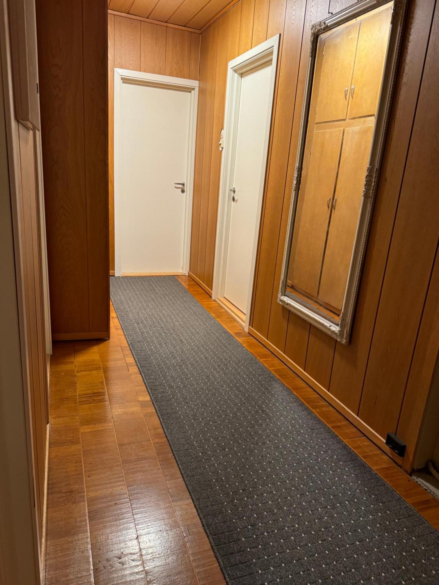 Kyst Apartment ทรอมโซ ภายนอก รูปภาพ