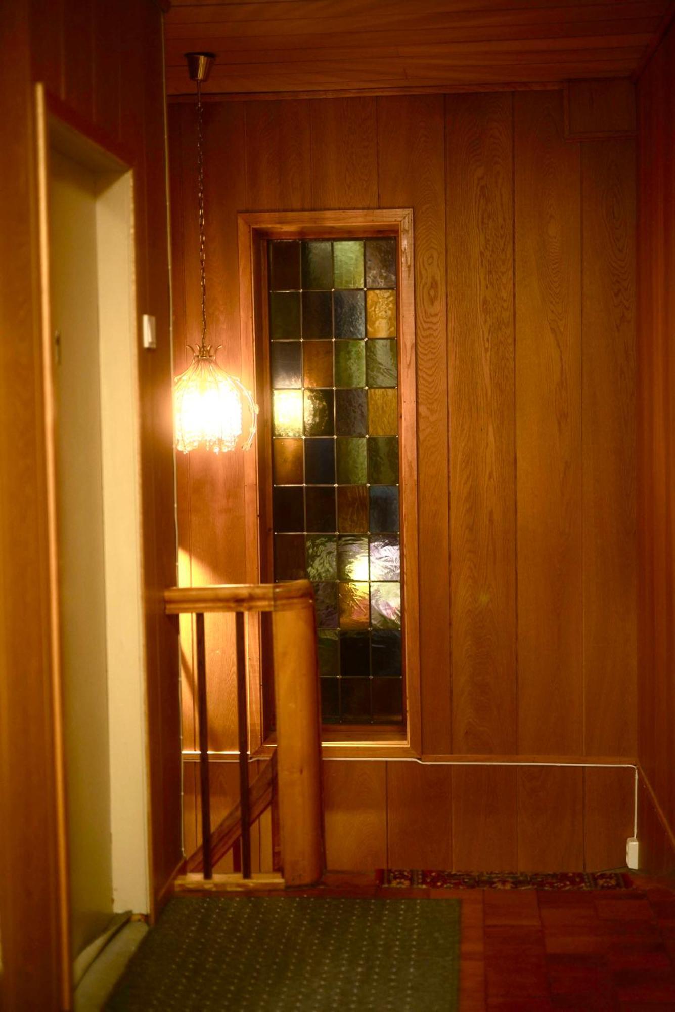 Kyst Apartment ทรอมโซ ภายนอก รูปภาพ
